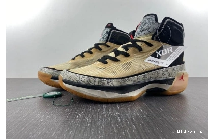 Jordan Tatum” Air 37 “Jayson 0908